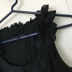 BANANA REPUBLIC BLOUSE, SIZE XXS